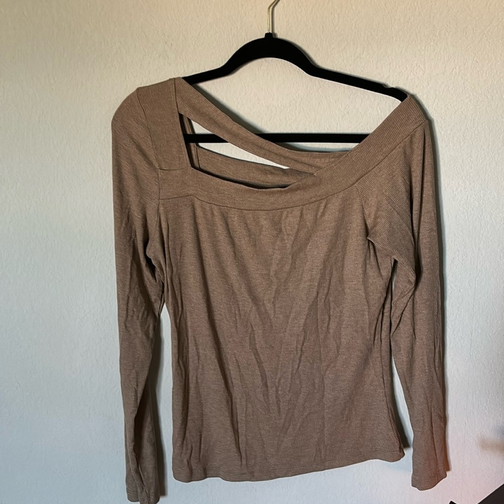 NWOT LNA Clothing madeUSA size XL